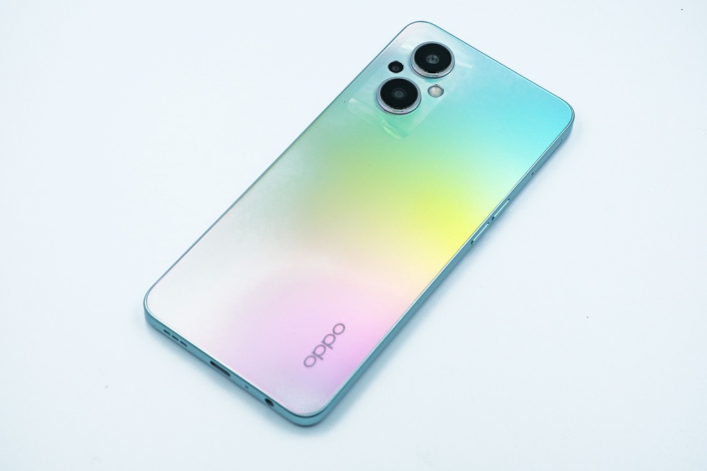 Oppo Reno7 Series Rilis di Indonesia, Ada Oppo Watch Free