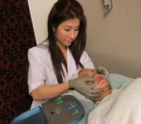 Reshaping, Solusi untuk Pipi Tembem