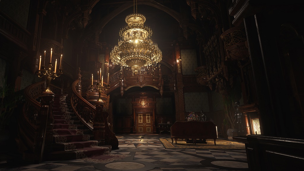 Review Resident Evil Village, Lebih Banyak Elemen Aksi