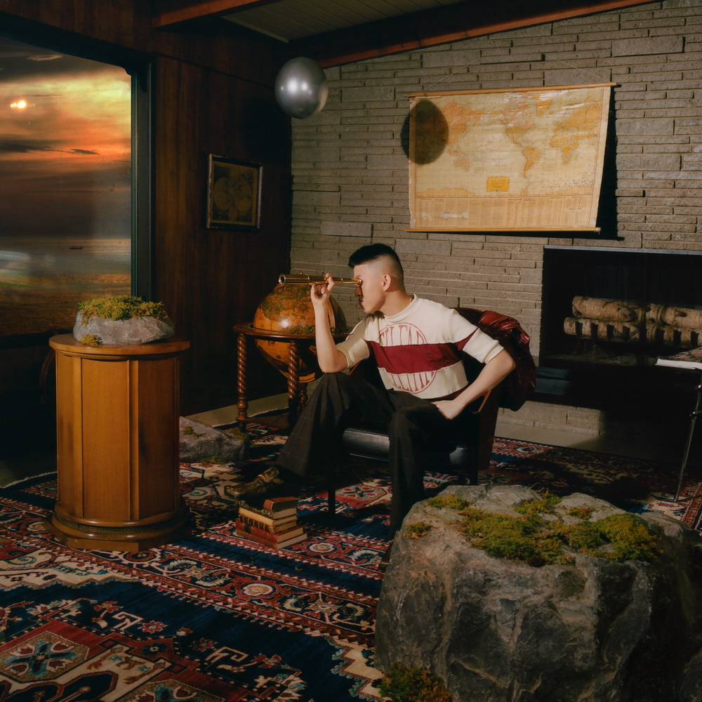 Rich Brian Rilis Album Kedua, The Sailor