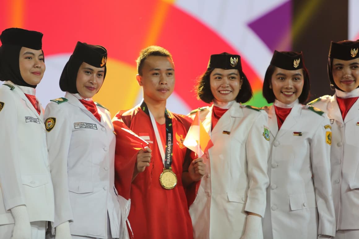 2019, Esport Indonesia Bisa Makin Matang