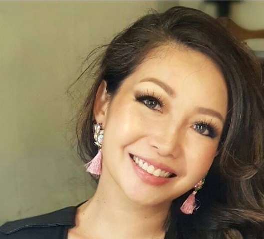 Tips Memakai Bulu Mata bagi Mata Sipit