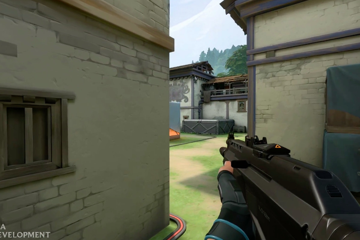 Riot Games Siapkan Proyek Game Genre FPS dan Fighting