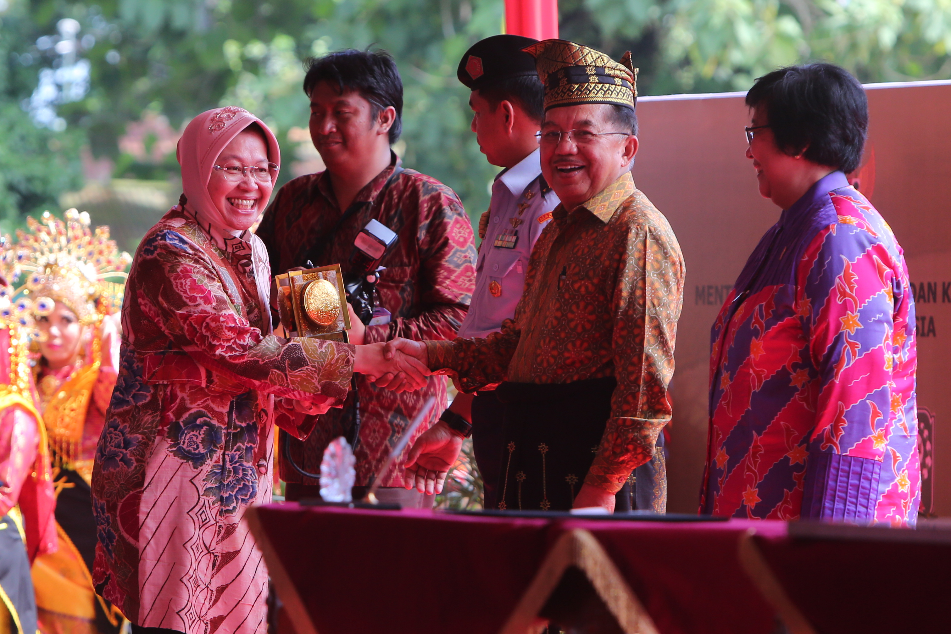 Koalisi Kekeluargaan Siap Tampung Partai Pendukung Ahok yang Membelot