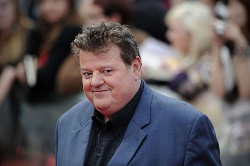 Daniel Radcliffe dan Emma Watson Mengenang Robbie Coltrane: Pria yang Menyenangkan