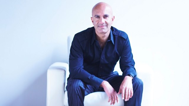 Kiat Menjadi Sukses ala Robin Sharma