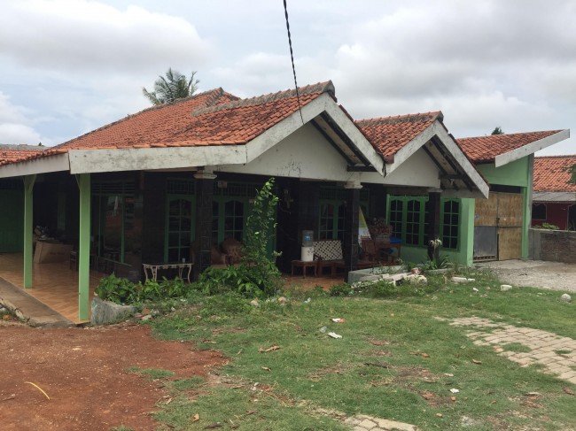 Bungkam Membahas Minhati