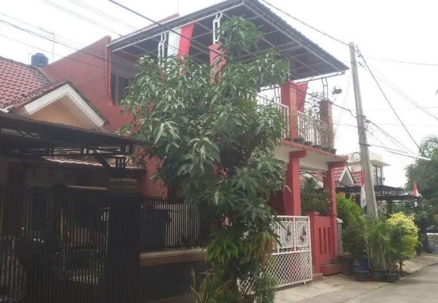 Polisi Temukan 43 Peluru Senjata Api di Rumah Perampok Pondok Indah