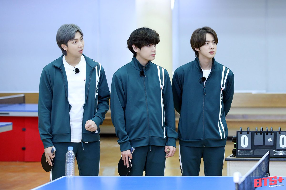 Bukan Plagiat, Ini Kemiripan Squid Game dan Run BTS