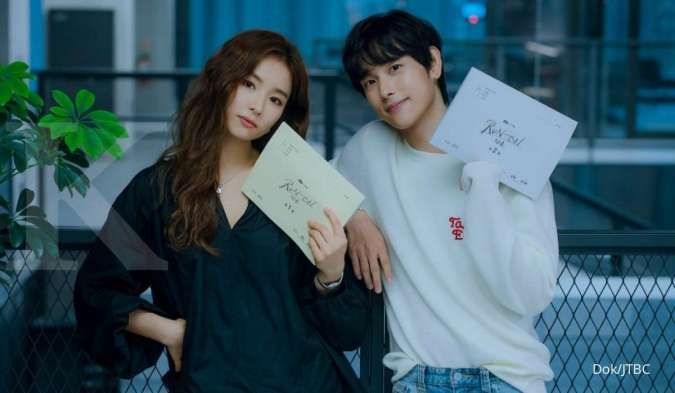 Rating Cheat On Me If You Can, True Beauty, dan Run On Bersaing