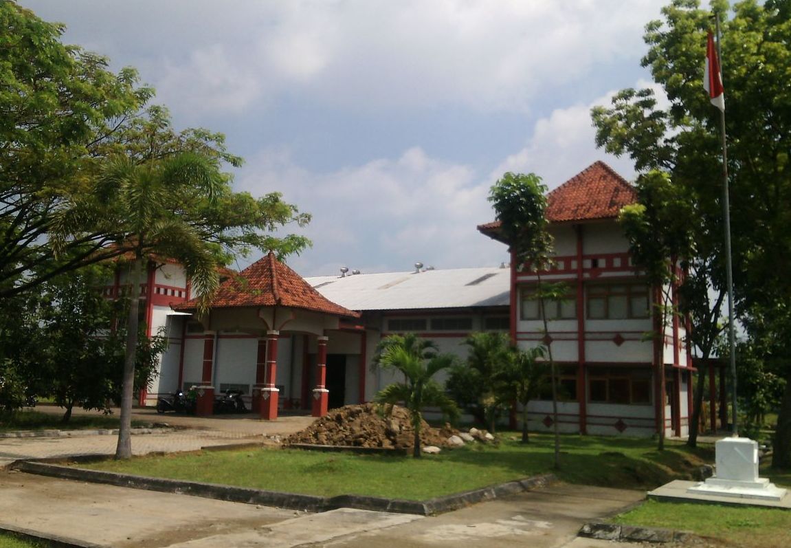 Siswa Kaget SBBS Sragen Disebut Terafiliasi Organisasi Teroris