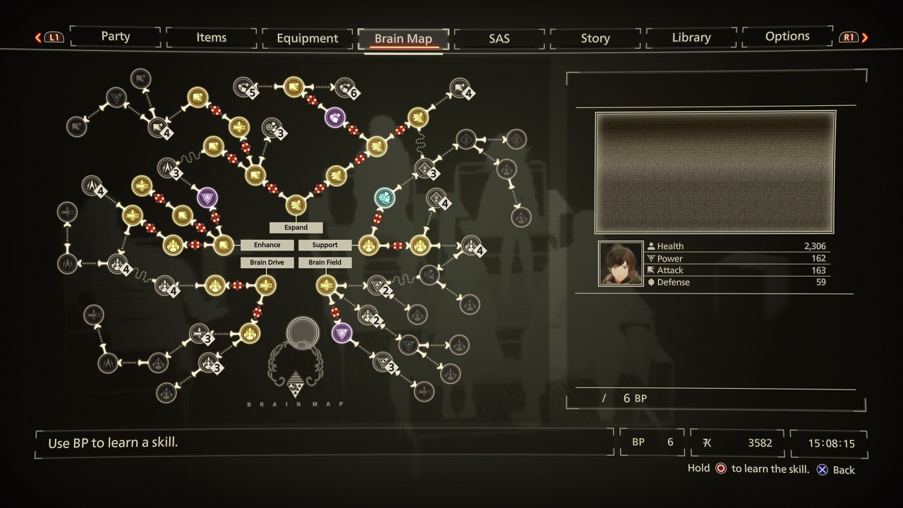 Scarlet Nexus, Menarik dan Ambisius