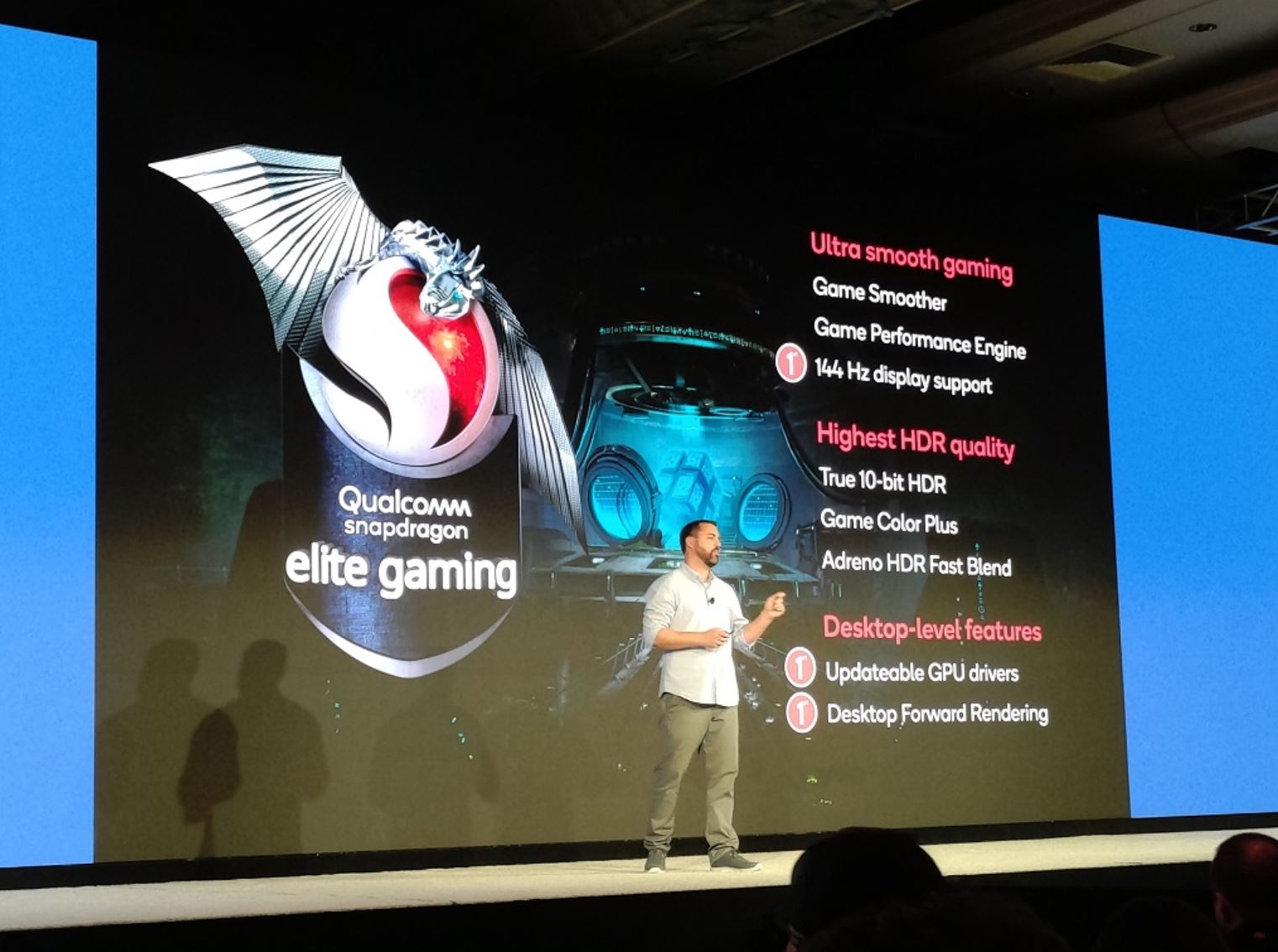 Cara Qualcomm Bawa Pengalaman Gaming Smartphone Bisa Sekelas PC