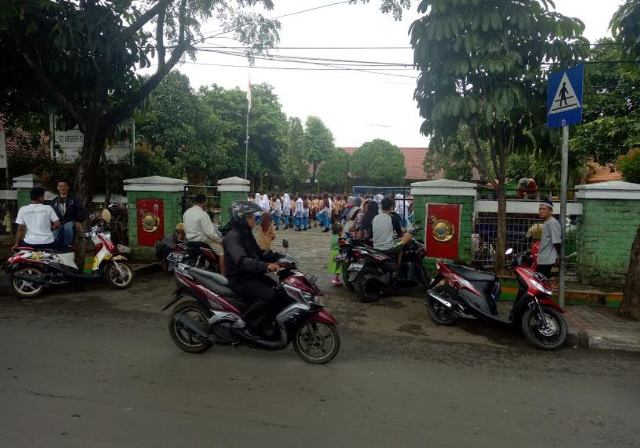 Polisi Terima Dua Informasi Usaha Penculikan Anak di Cilandak