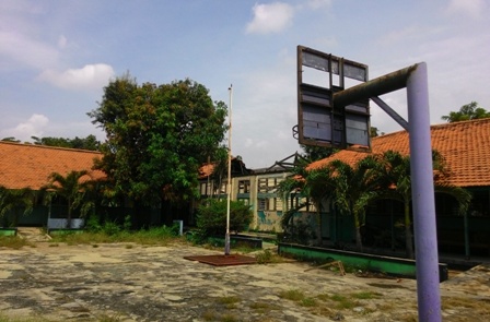 Rusak Parah, SDN Klender 15 Pagi Perlu Renovasi Total