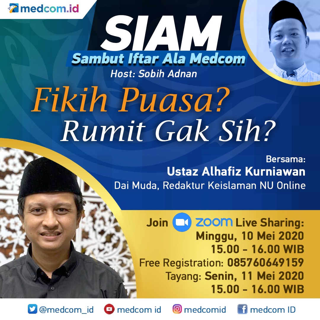 Pengetahuan Fikih Penting Demi Afdalnya Ibadah
