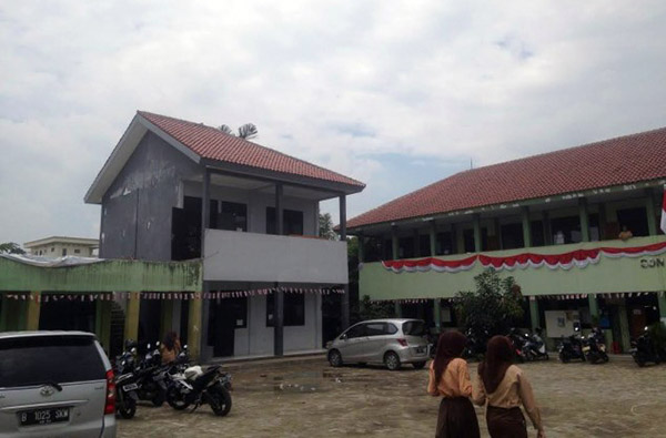 Siswa Titipan Selalu Ada di Depok dari Tahun ke Tahun