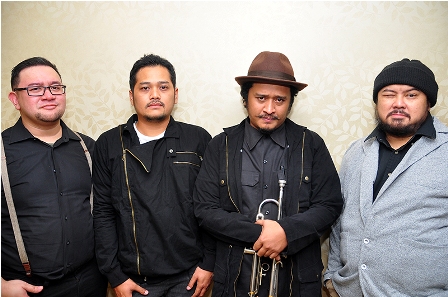 SORE, Perbincangan Seputar Kekuatan Magis Musik dan Agama