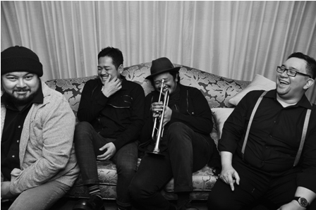 SORE, Perbincangan Seputar Kekuatan Magis Musik dan Agama