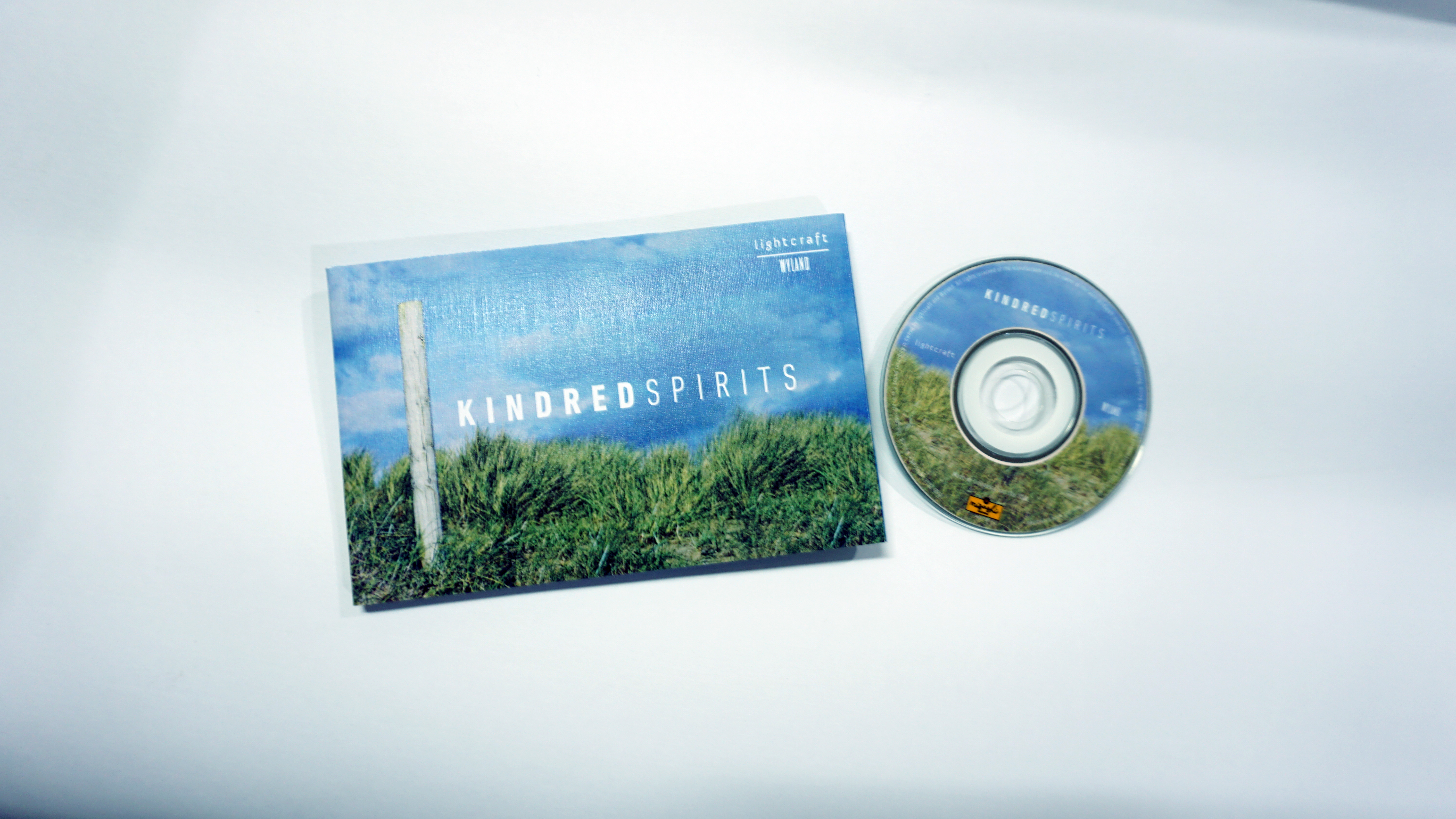 Lightcraft Rilis CD Split Bersama Band Amerika
