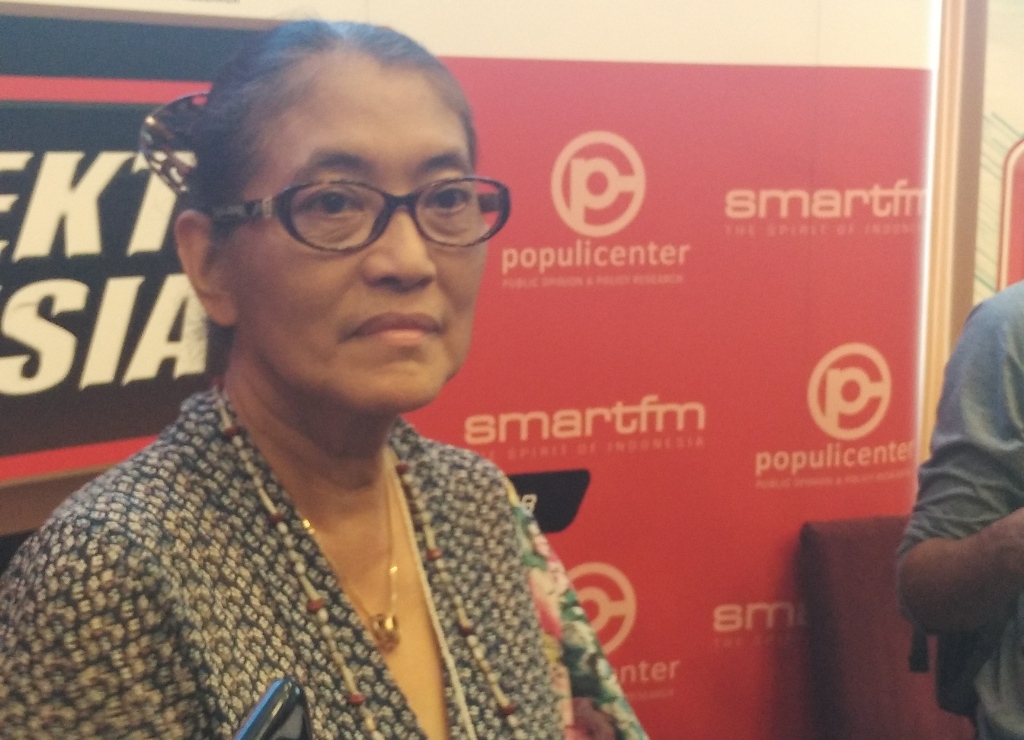 Genjer-Genjer Disebut Lagu PKI, Ini Penyebabnya