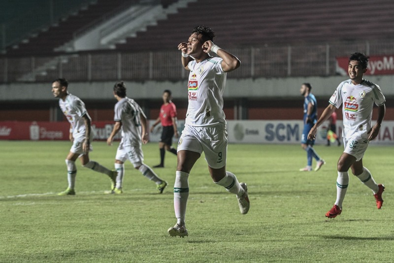 Piala Menpora: Dukung dari Rumah, Suporter Panaskan Media Sosial