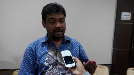 Peringati <i>May Day</i>, Buruh Bakal Deklarasikan Ormas