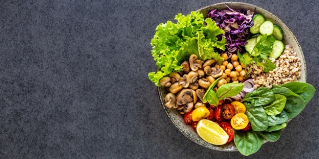 vegan