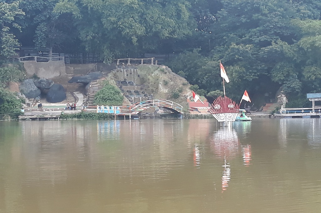 Koh Acin Hadirkan 'Pesona Tersembunyi' di Tangerang