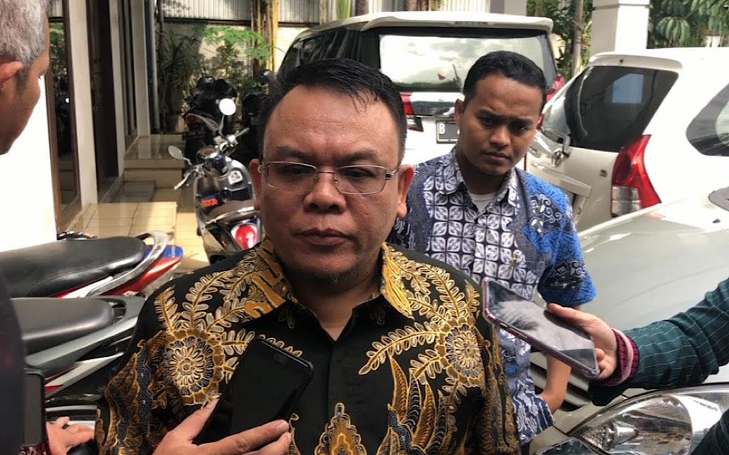 PAN Sebut RUU Ketahanan Keluarga Usulan Perorangan