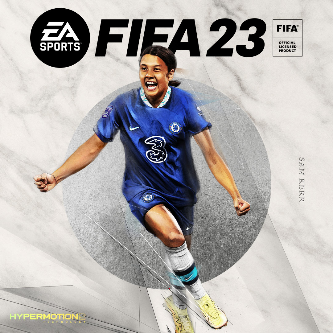 Sejarah! FIFA 23 Hadirkan Fitur Klub Sepak Bola Wanita
