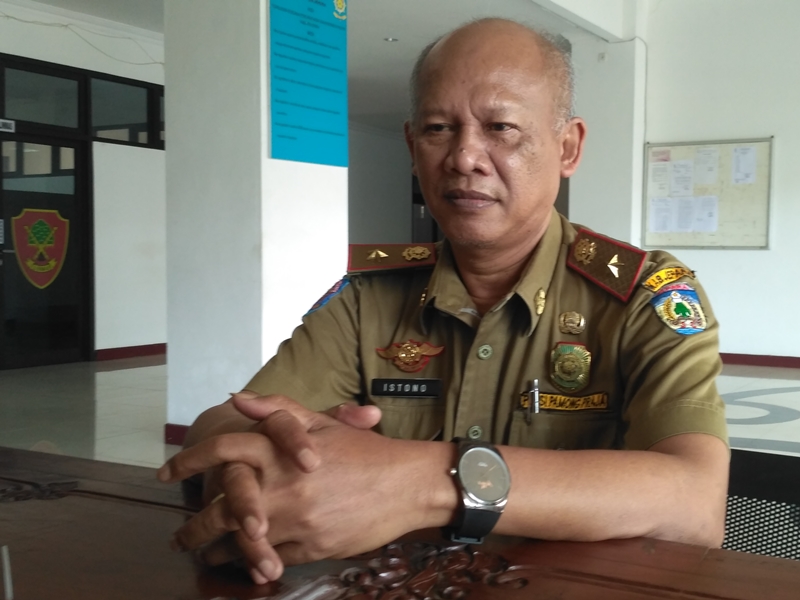 Perda Kebersihan Jepara Ditegakkan dengan Persuasi