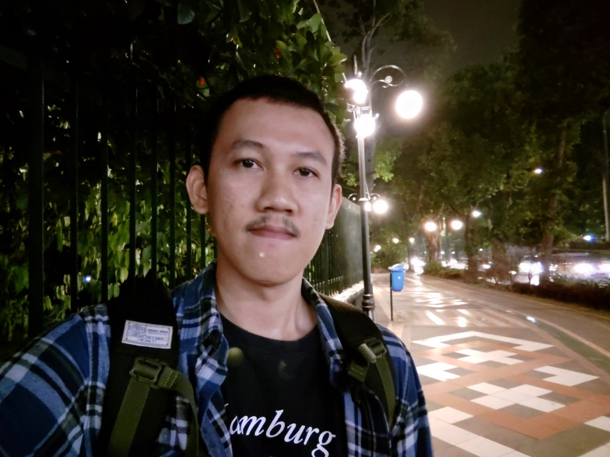 ASUS ZenFone 5Z, Jagoan ASUS untuk Performa Premium