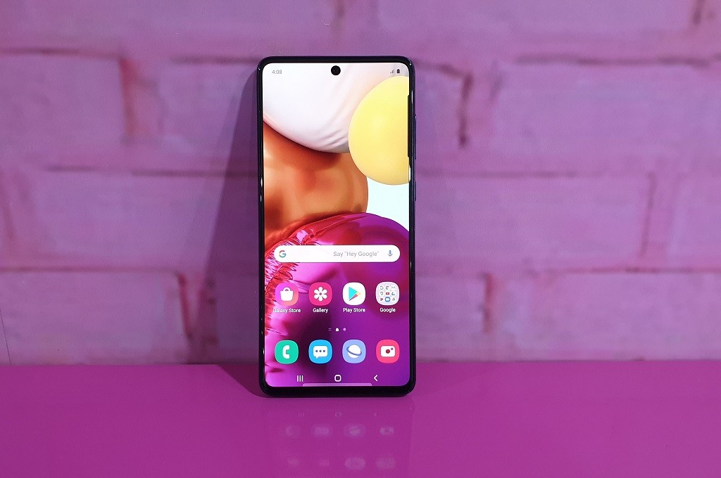 Jajaran Smartphone Terbaik 2020