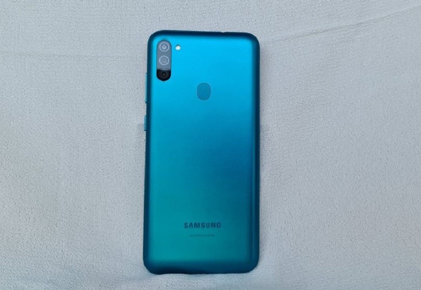 6 HP Baterai 5.000 mAh Harga Murah September 2020