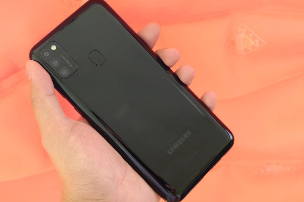 Jajaran Smartphone Terbaik 2020