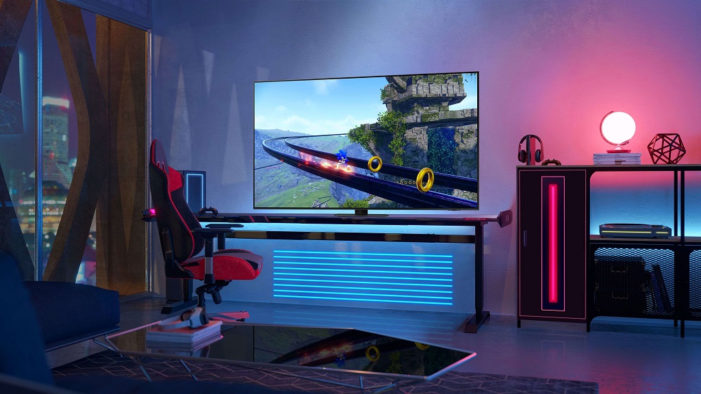 Samsung Luncurkan Banyak Smart TV Baru di 2023, Ada yang Harganya Rp130 Juta