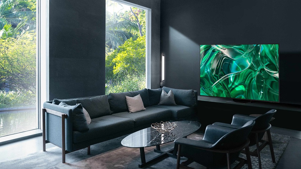 Samsung Luncurkan Banyak Smart TV Baru di 2023, Ada yang Harganya Rp130 Juta