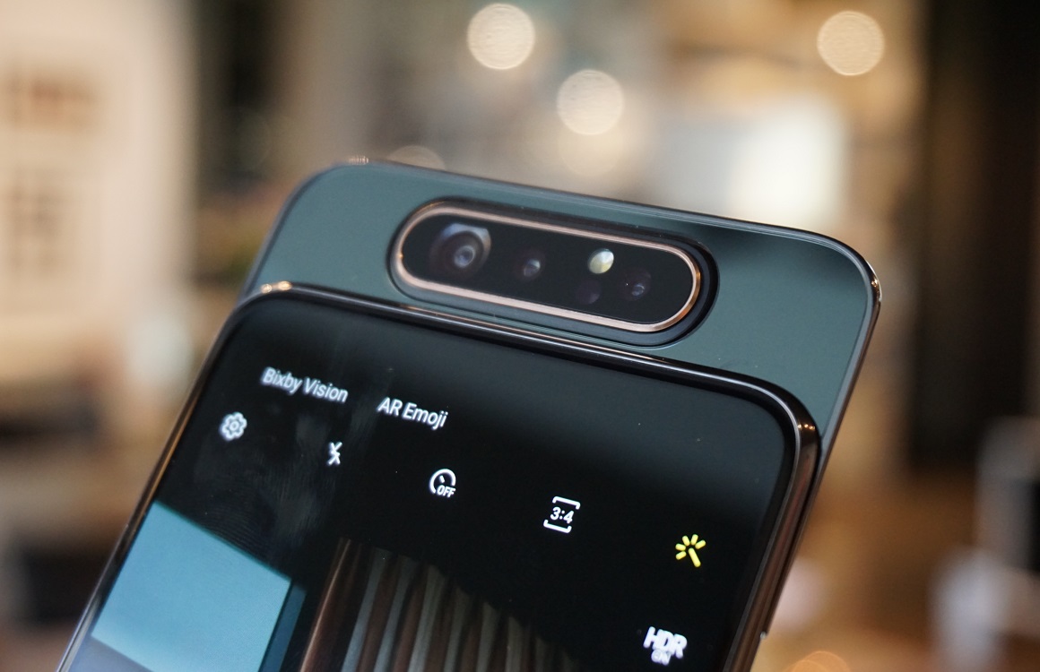 3 Berita Teknologi Terpopuler, Samsung Galaxy A82 Hingga Ponsel Baru Honor