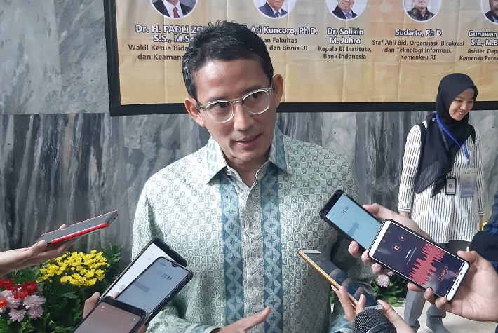 DPRD DKI Bentuk Pansus Baru Pemilihan Cawagub