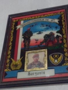 Keluarga Ini Kehilangan Dua Putra dalam Dua Kecelakaan Hercules