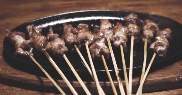 Teknik Olah Daging Kambing ala Rumah Makan Sate Tegal Abu Salim