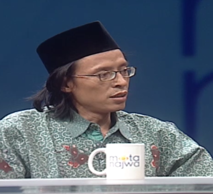 Kiai Kampung Lebih Paham Praktek Pancasila