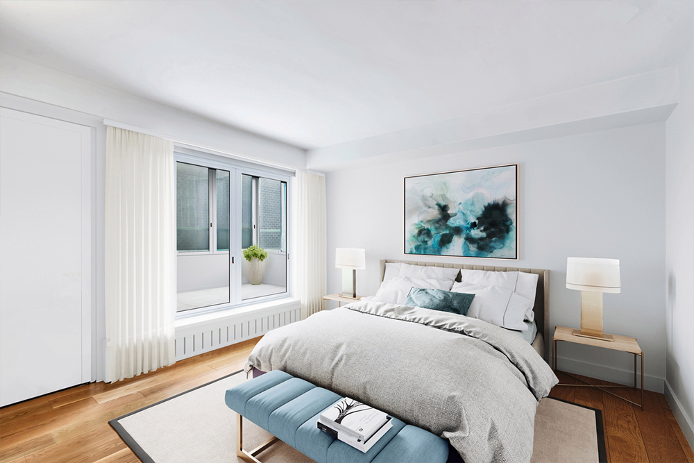 Scarlett Johansson Jual Apartemen Mewah Rp32 Miliar