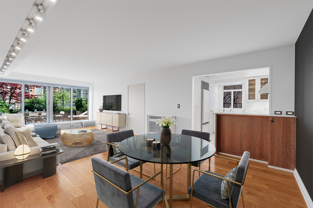 Scarlett Johansson Jual Apartemen Mewah Rp32 Miliar