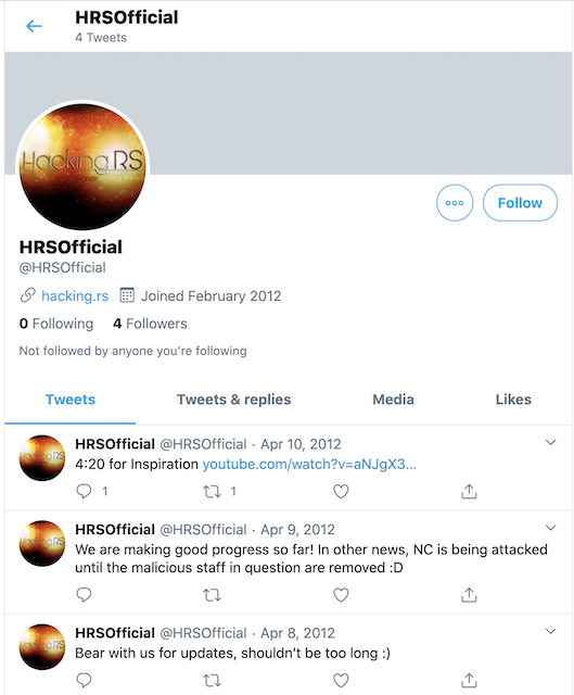 [Cek Fakta] Di Twitter, Habib Rizieq Ngeluh tak Kebagian Sembako dari Rezim? Ini Faktanya