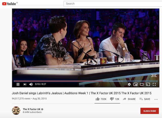 [Cek Fakta] Nissa Sabyan Membuat Juri Amerika Menangis? Ini Faktanya