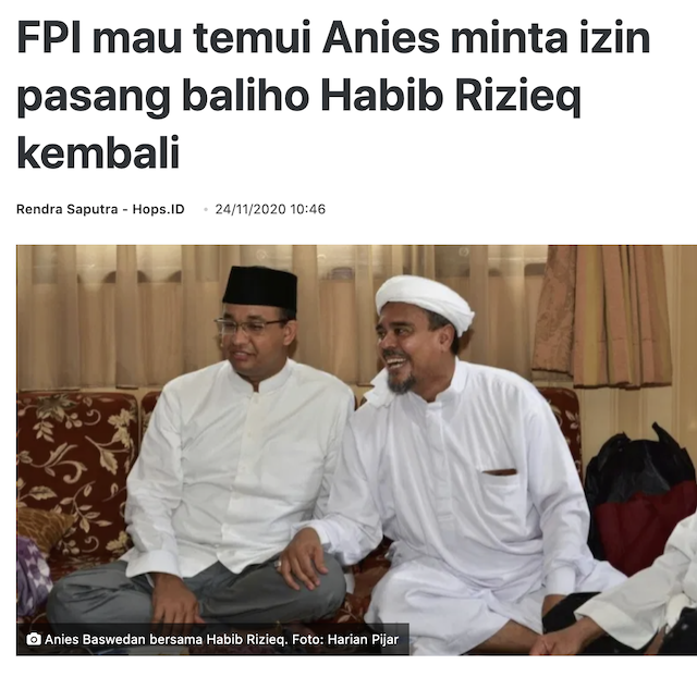 [Cek Fakta] PKI Manfaatkan TNI Adu Domba Rakyat? Ini Faktanya