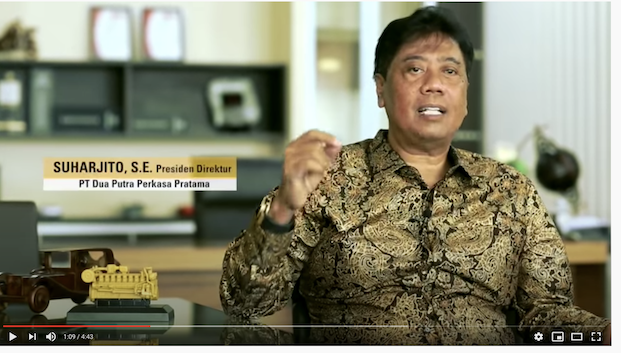 [Cek Fakta] Benarkah Penyuap Edhy Prabowo Teman Separtai Fahri Hamzah? Ini Faktanya