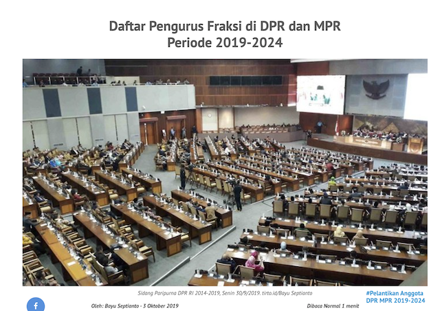 [Cek Fakta] Ketua Fraksi PDIP enggak Mau Divaksin? Ini Faktanya